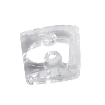 Запчасти крепление визора Bauer Pro-clip side kit