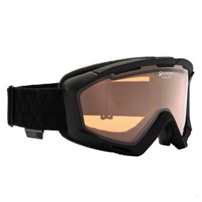 Маска горнолыжная Alpina Panoma QH