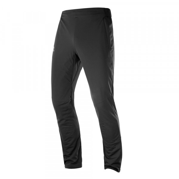 Брюки мужские Salomon Agile warm