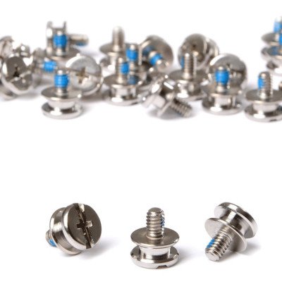 Запчасти Bauer stud for sliding buckle (24 pk)