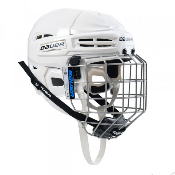 Шлем с маской хоккейные Bauer IMS 5.0 Helmet combo Sr