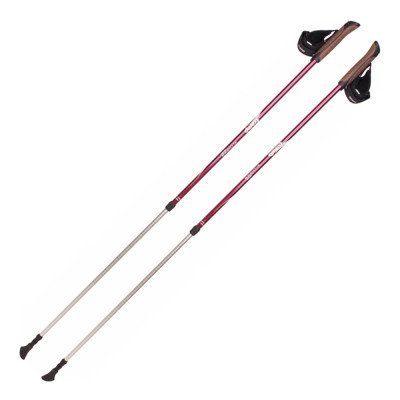 Палки для скандинавской ходьбы Tramp Fitness Палки для скандинавской ходьбы Tramp Fitness