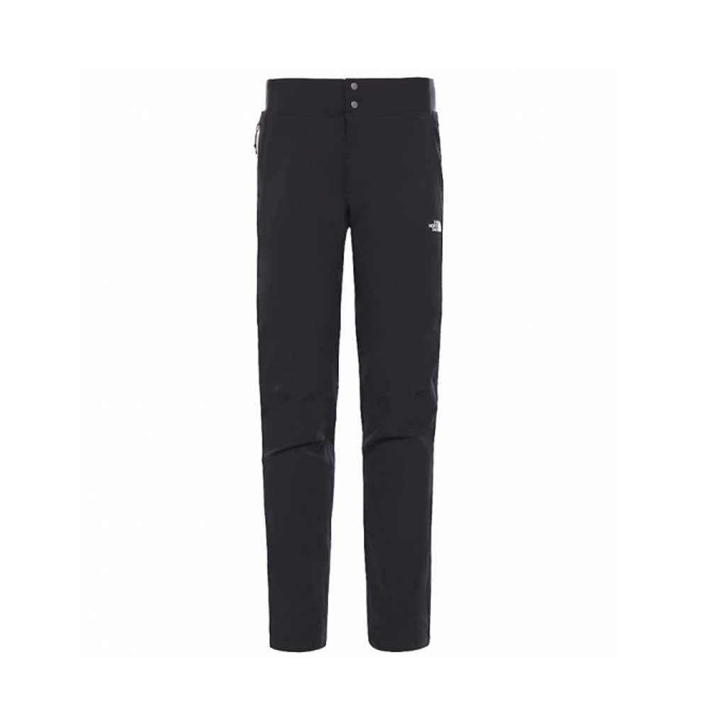 Брюки женские The North Face Quest softshell