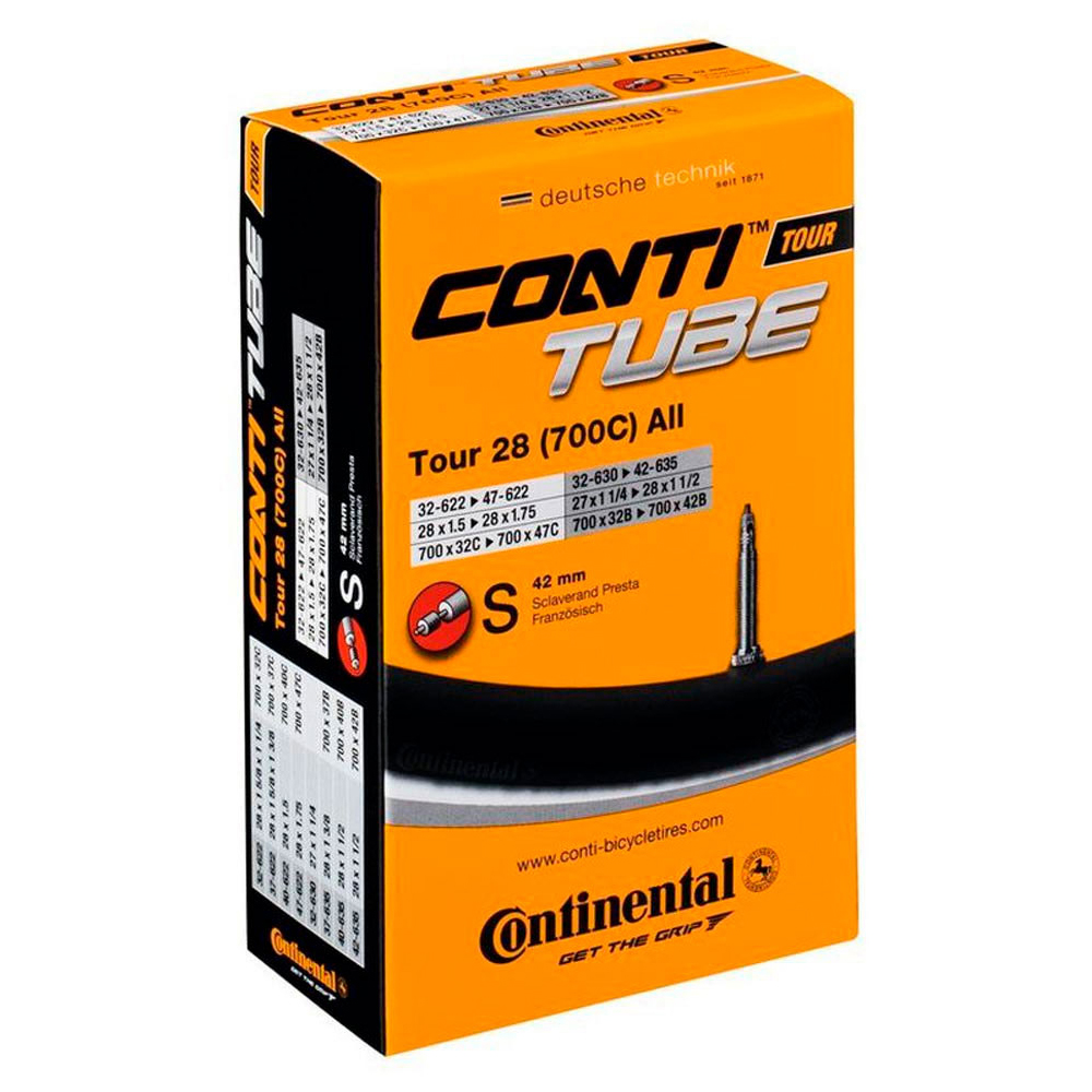 Камера Continental Tour 28 all