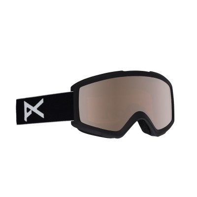 Маска горнолыжная Anon Helix 2.0 w/spare