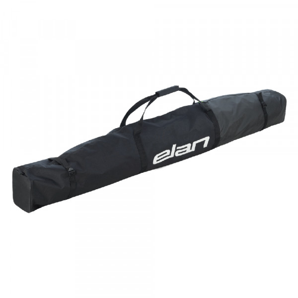 Чехол горнолыжный Elan 2p Ski Bag черный