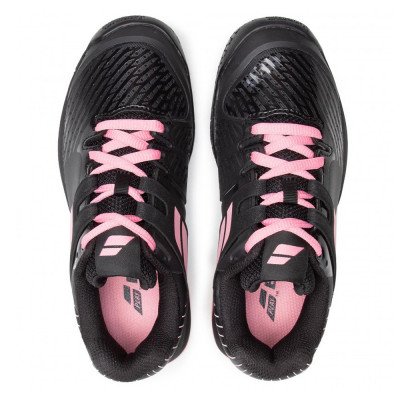 Кроссовки для тенниса детские Babolat Propulse AC Jr Кроссовки для тенниса детские Babolat Propulse AC Jr