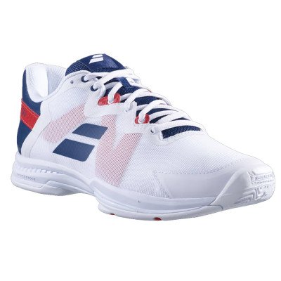 Кроссовки для тенниса мужские Babolat SFX 3 AC M Кроссовки для тенниса мужские Babolat SFX 3 AC M