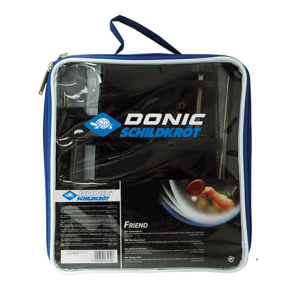 Сетка для настольного тенниса Donic Schildkrot - Friend