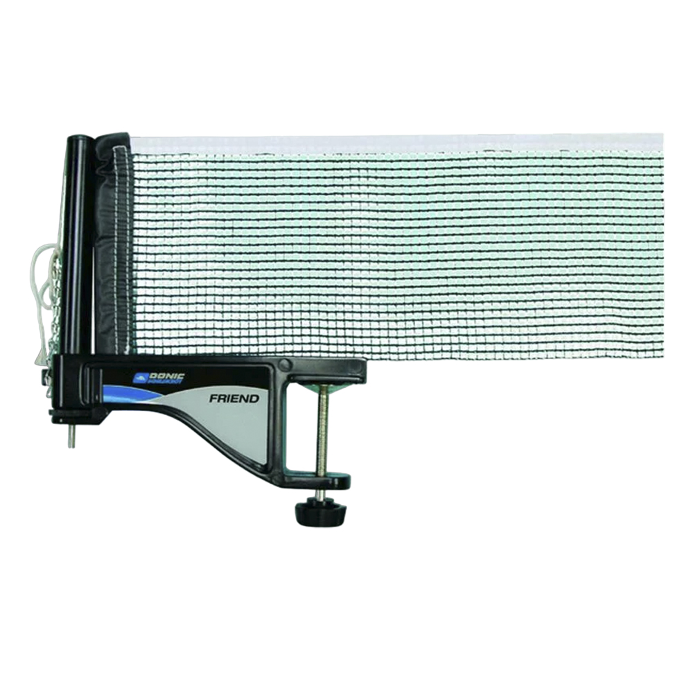 Сетка для настольного тенниса Donic Schildkrot - Friend