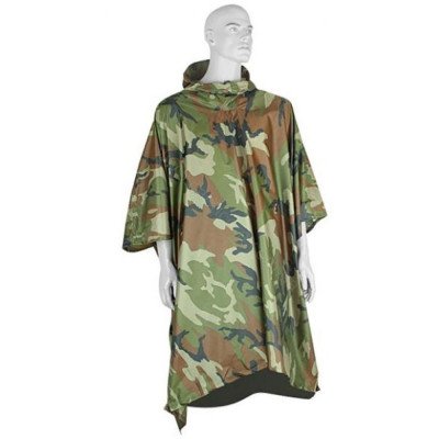 Накидка Tramp Poncho Накидка Tramp Poncho