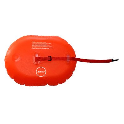 Буй для плавания Zone3 Swim Safety SA18SBHY113