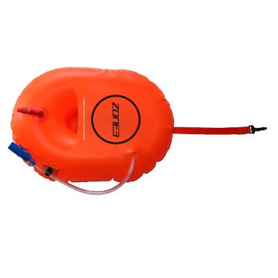 Буй для плавания Zone3 Swim Safety SA18SBHY113