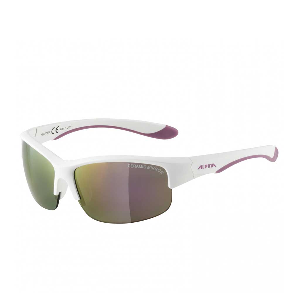 Cолнцезащитные очки Alpina Flexxy Youth HR cat. 3 Cолнцезащитные очки Alpina Flexxy Youth HR cat. 3