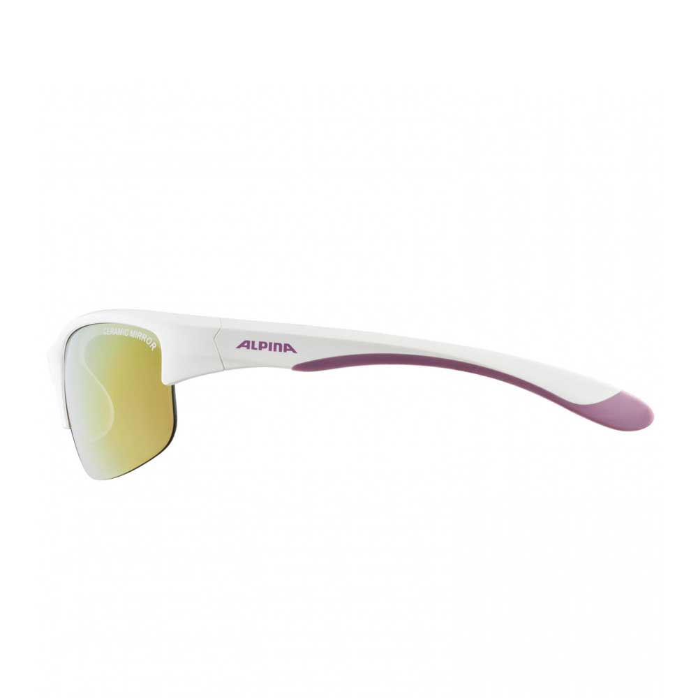 Cолнцезащитные очки Alpina Flexxy Youth HR cat. 3 Cолнцезащитные очки Alpina Flexxy Youth HR cat. 3