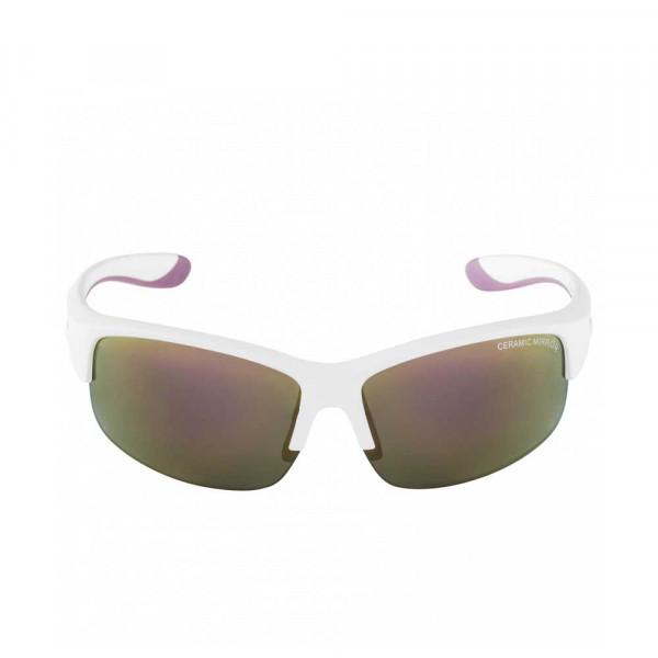 Cолнцезащитные очки Alpina Flexxy Youth HR cat. 3