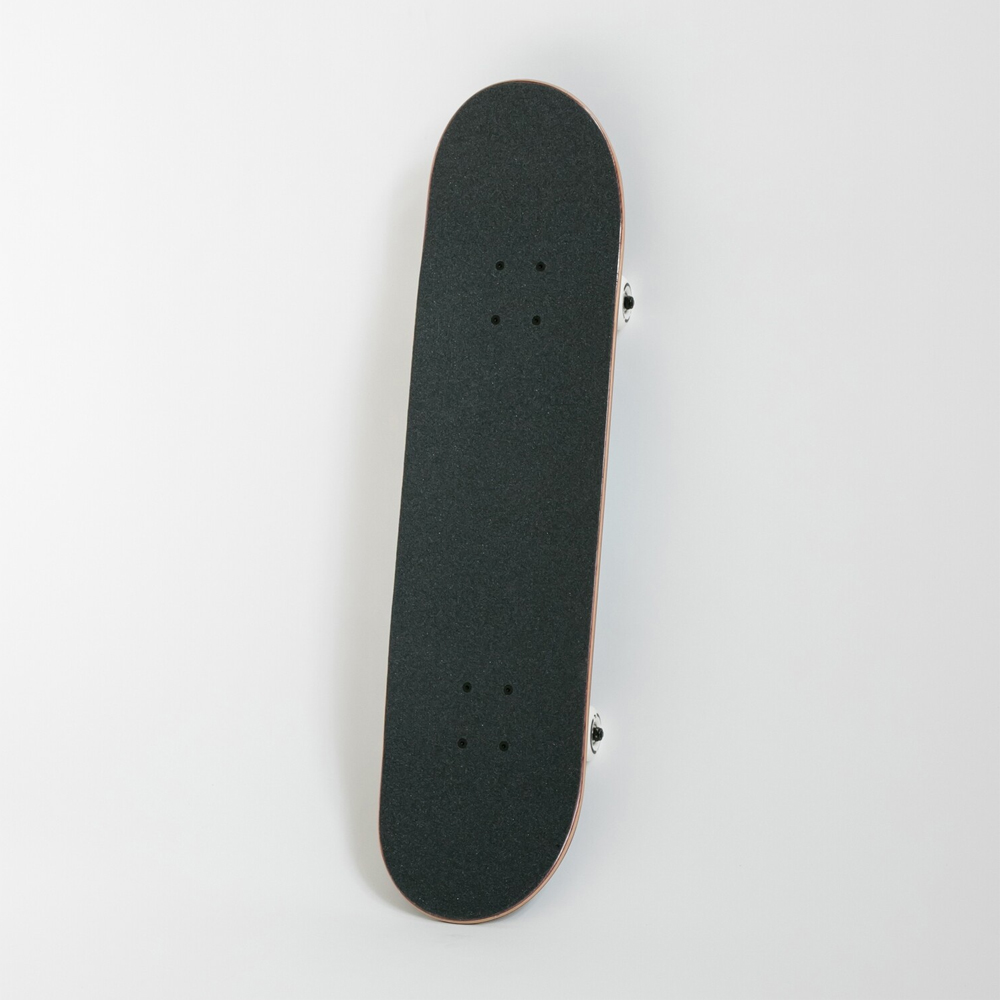 Готовый скейтборд в сборе Footwork Rock