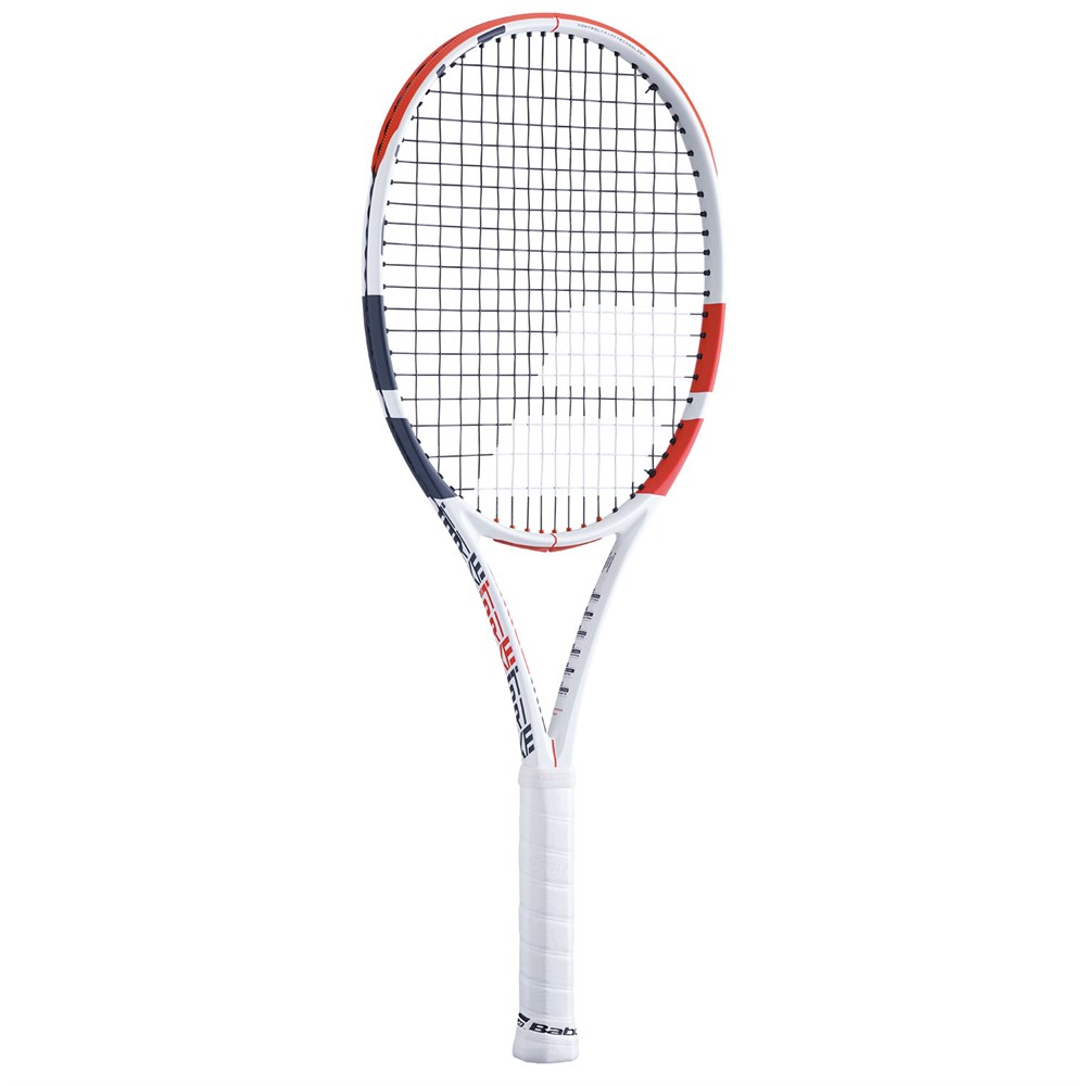 Теннисная ракетка Babolat Pure Strike Lite str
