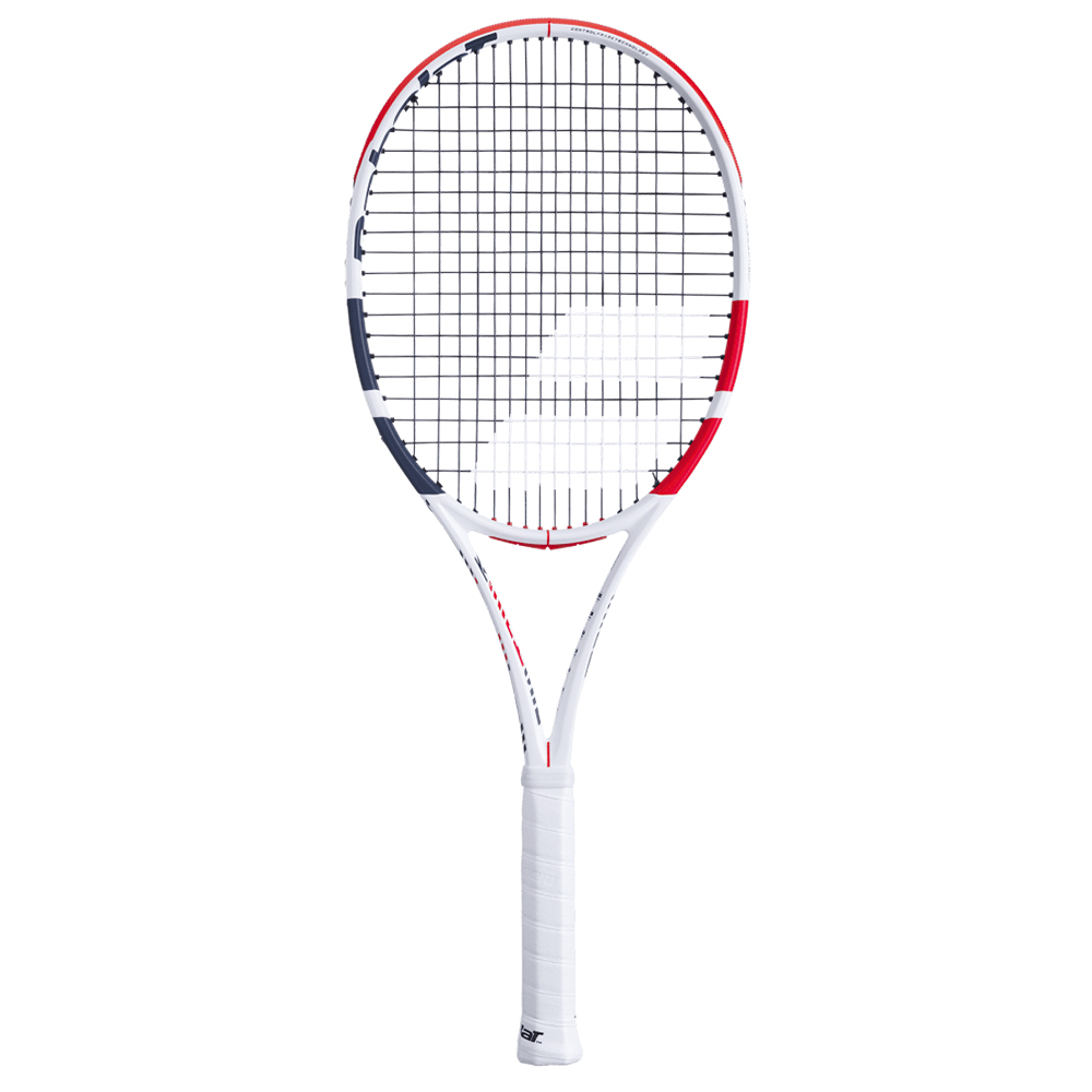 Теннисная ракетка Babolat Pure Strike Lite str