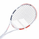 Теннисная ракетка Babolat Pure Strike Lite str