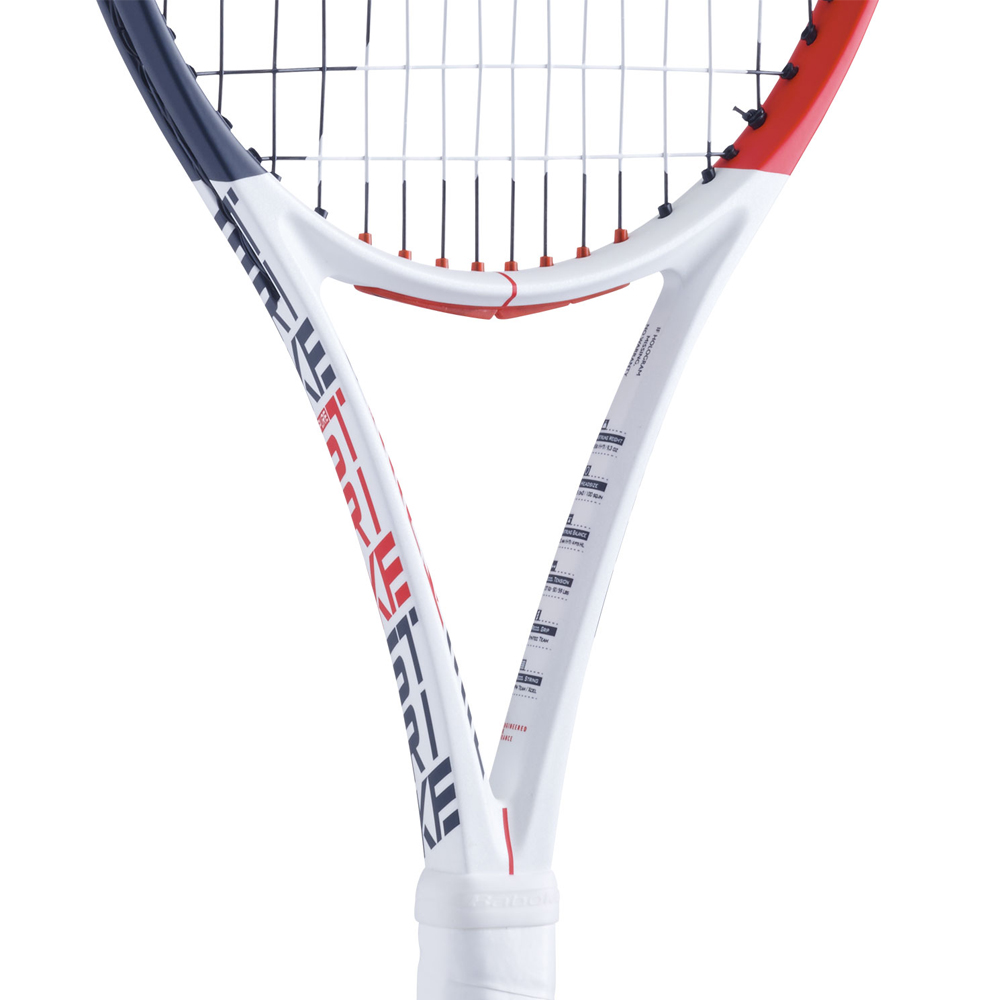 Теннисная ракетка Babolat Pure Strike Lite str
