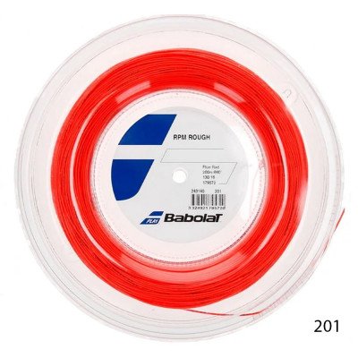 Cтруна Babolat RPM Rough (Цена за метр) Cтруна Babolat RPM Rough (Цена за метр)