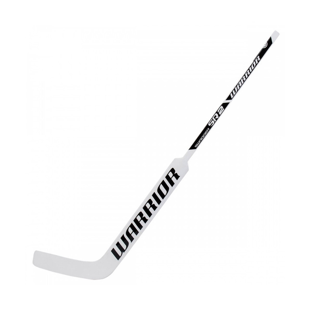 Клюшка вратарская Warrior Swagger SR2 21.0