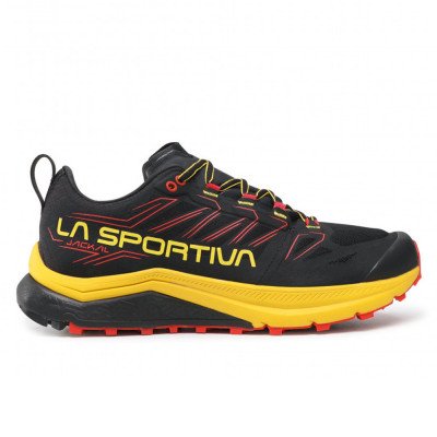Кроссовки треккинговые мужские La Sportiva Jackal