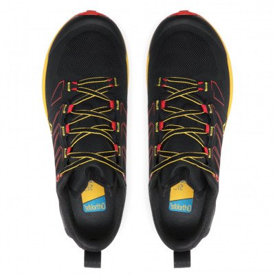 Кроссовки треккинговые мужские La Sportiva Jackal