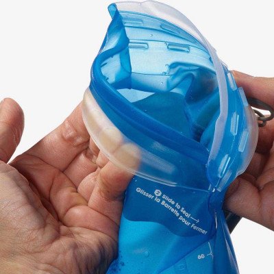 Гидросистема Salomon 2л.