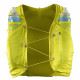 Жилет беговой Salomon Adv skin 5 желтый Жилет беговой Salomon Adv skin 5 желтый