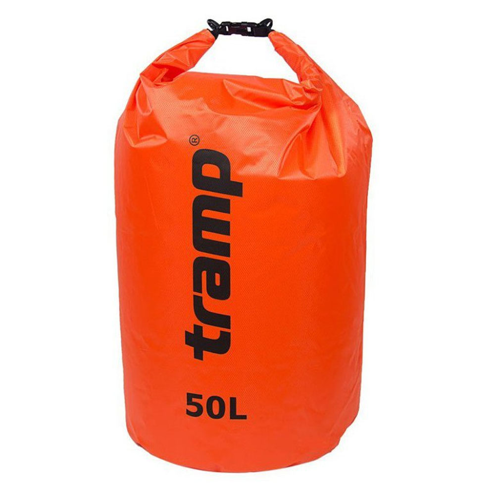 Гермомешок Tramp Diamond RipStop оранжевый