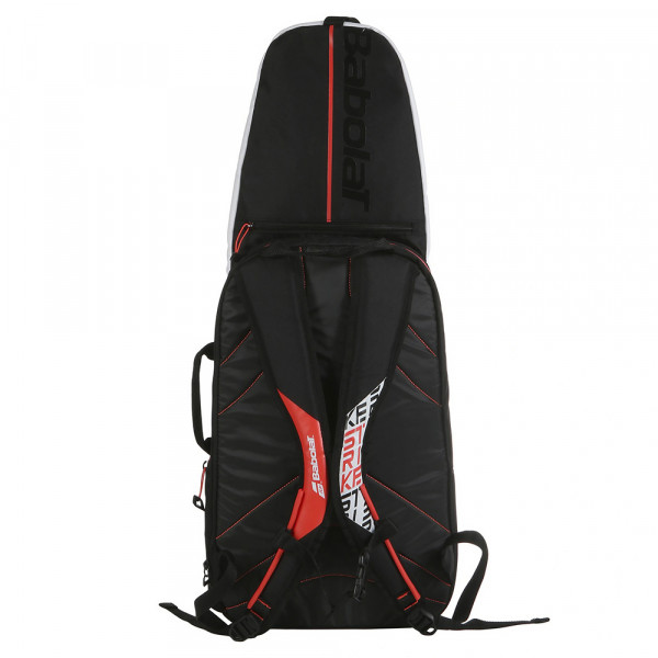 Рюкзак для тенниса Babolat Pure Strike (32L 32x20x77cm) белый