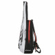 Рюкзак для тенниса Babolat Pure Strike (32L 32x20x77cm) белый