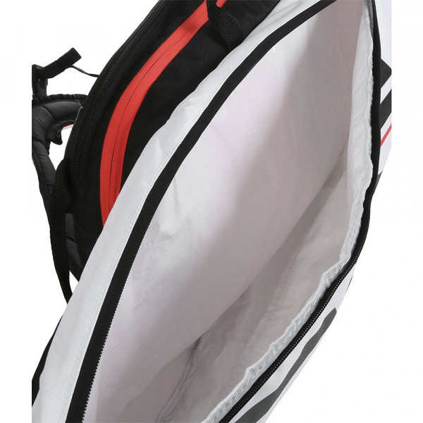 Рюкзак для тенниса Babolat Pure Strike (32L 32x20x77cm) белый