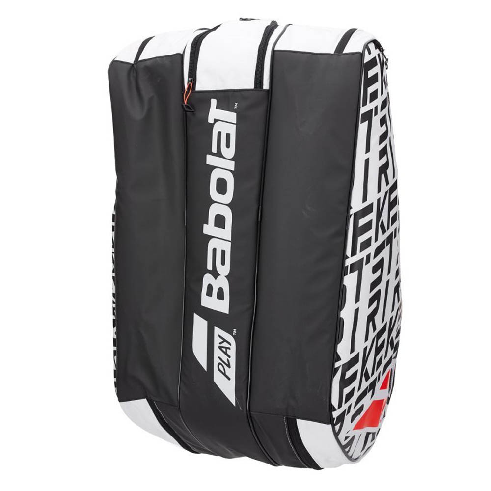 Сумка для ракеток Babolat RH x12 Pure Strike белый