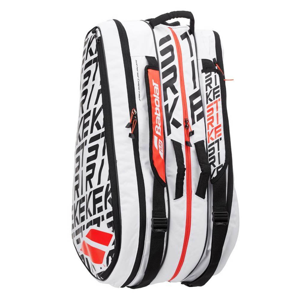 Сумка для ракеток Babolat RH x12 Pure Strike белый