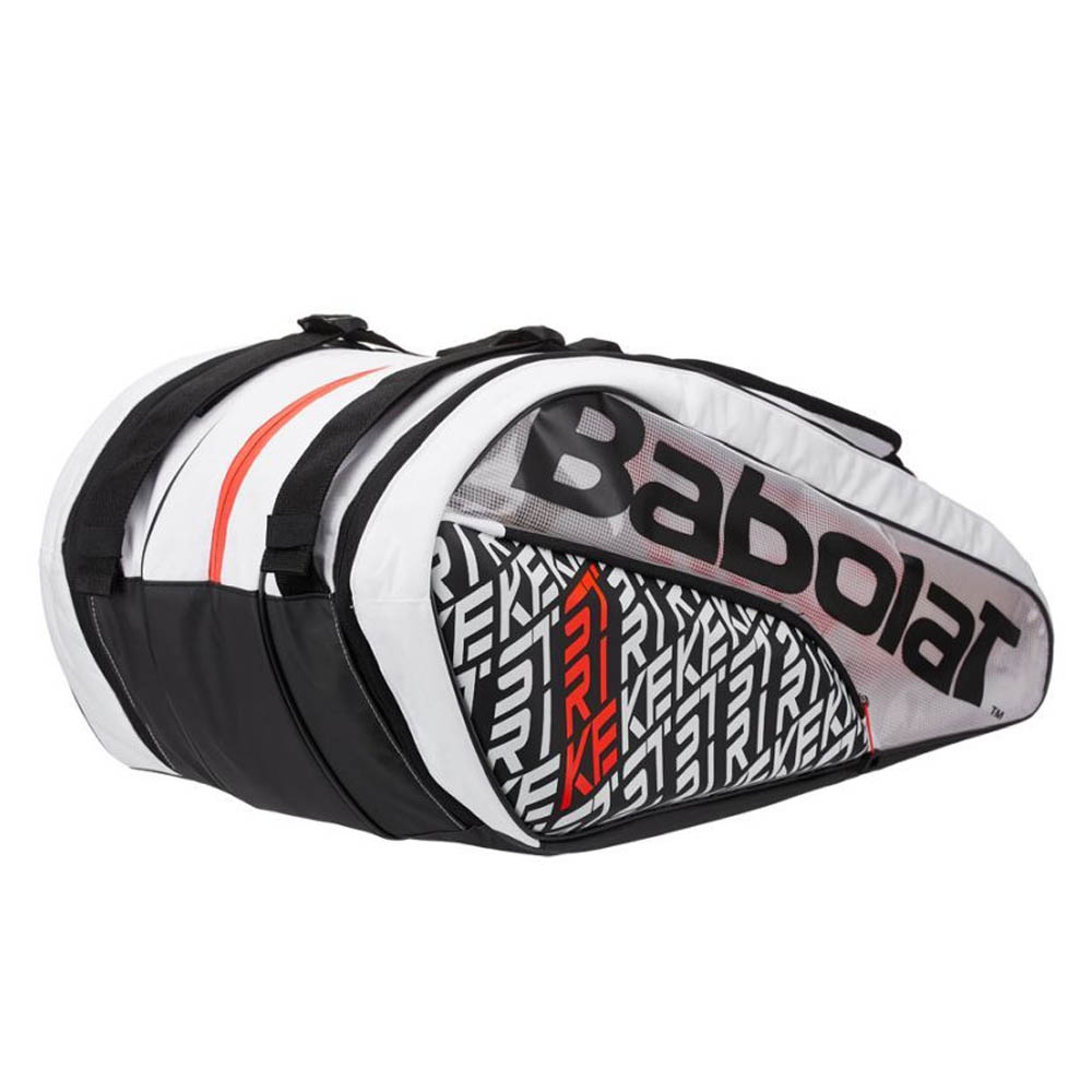 Сумка для ракеток Babolat RH x12 Pure Strike белый