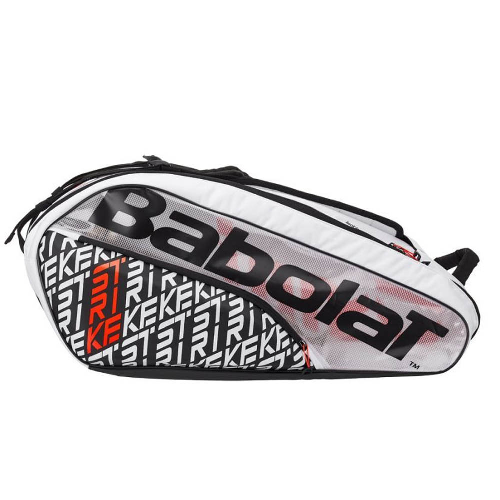 Сумка для ракеток Babolat RH x12 Pure Strike белый