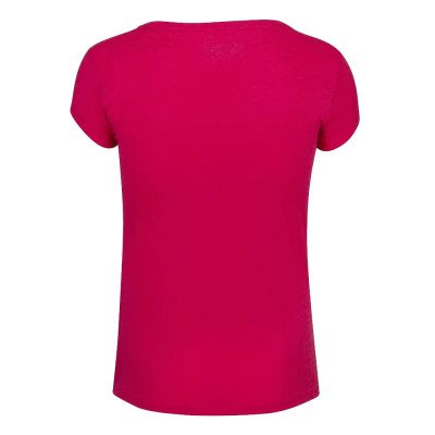 Футболка женская Babolat Exercise Tee Футболка женская Babolat Exercise Tee