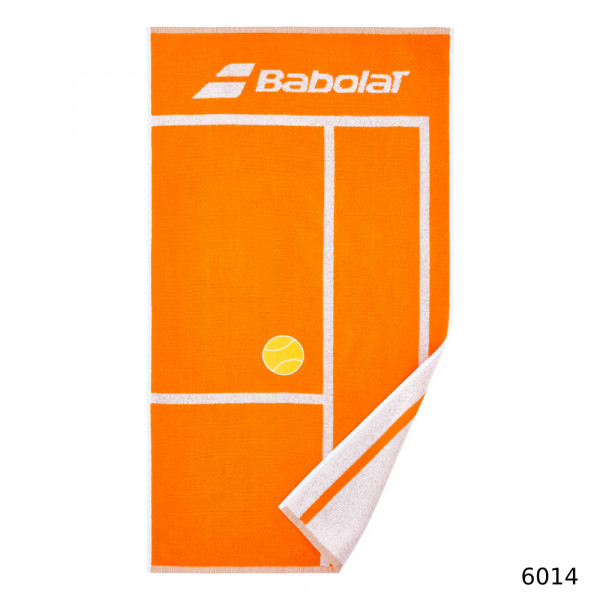 Полотенце Babolat Medium