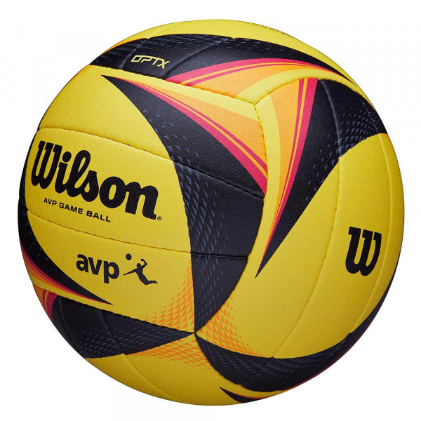 Мяч волейбольный Wilson OPTX AVP Official
