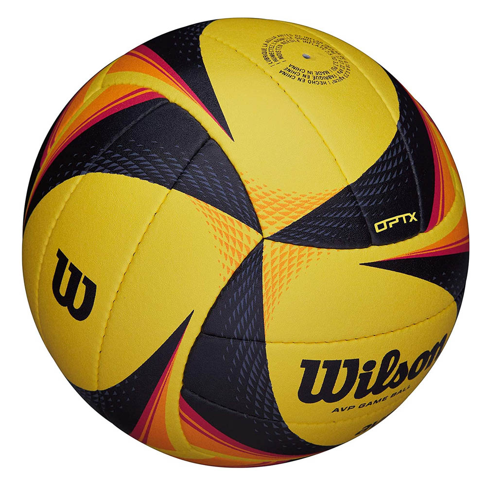 Мяч волейбольный Wilson OPTX AVP Official