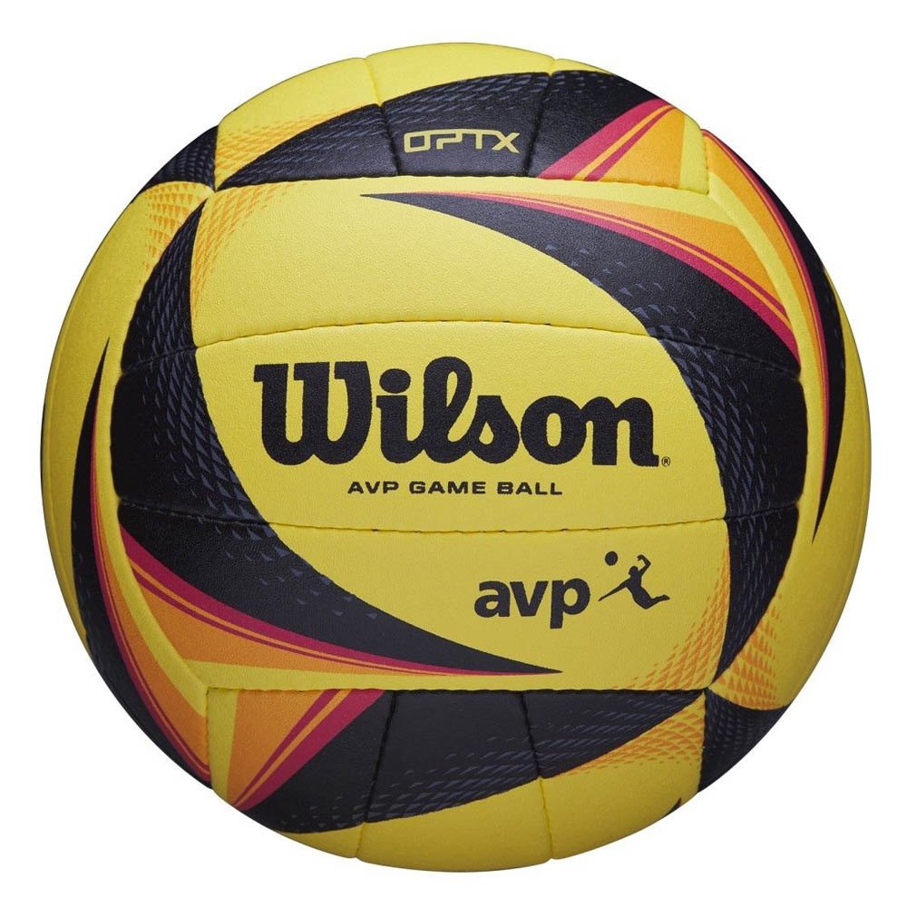 Мяч волейбольный Wilson OPTX AVP Official