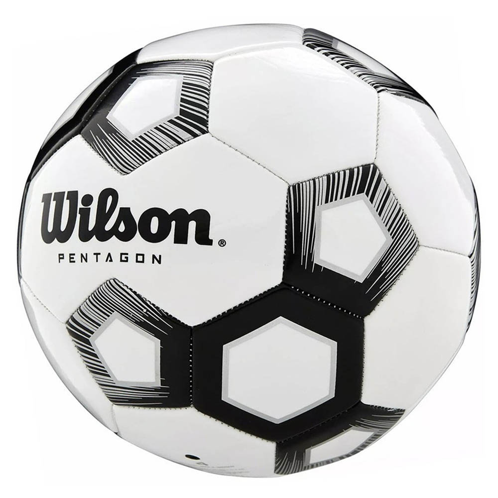 Мяч футбольный Wilson Pentagon Мяч футбольный Wilson Pentagon