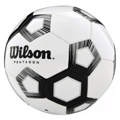 Мяч футбольный Wilson Pentagon