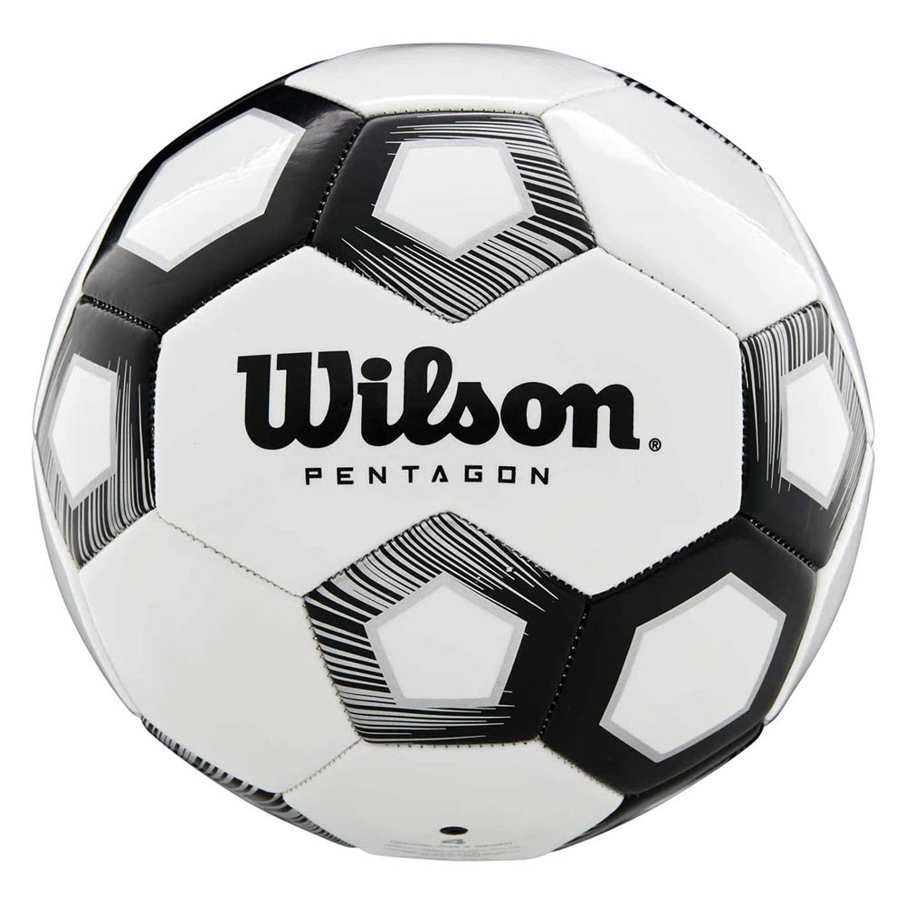 Мяч футбольный Wilson Pentagon Мяч футбольный Wilson Pentagon