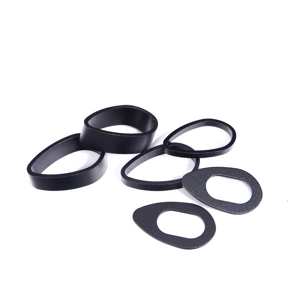 Зажим подседельного штыря Giant MY16+ TCR Advanced SL ISP Spacer