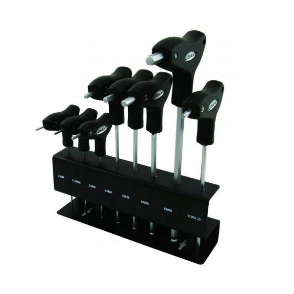 Набор инструментов Giant Handle hex key 8PC