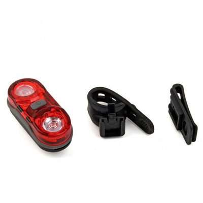 Задняя фара Author A-RedSpot Задняя фара Author A-RedSpot